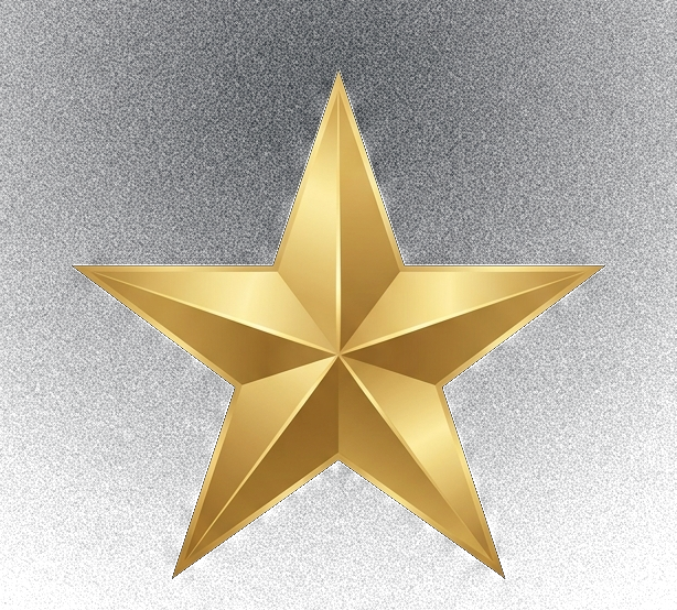 Grandstar Events Star